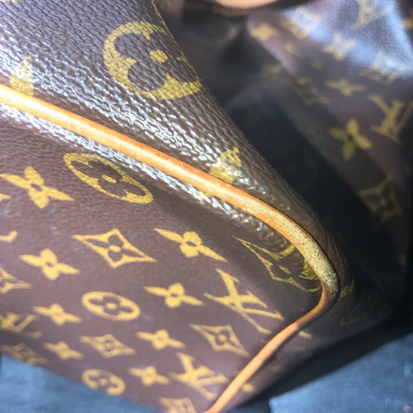 👑🤩Louis Vuitton Palermo GM - Picture 7 of 8